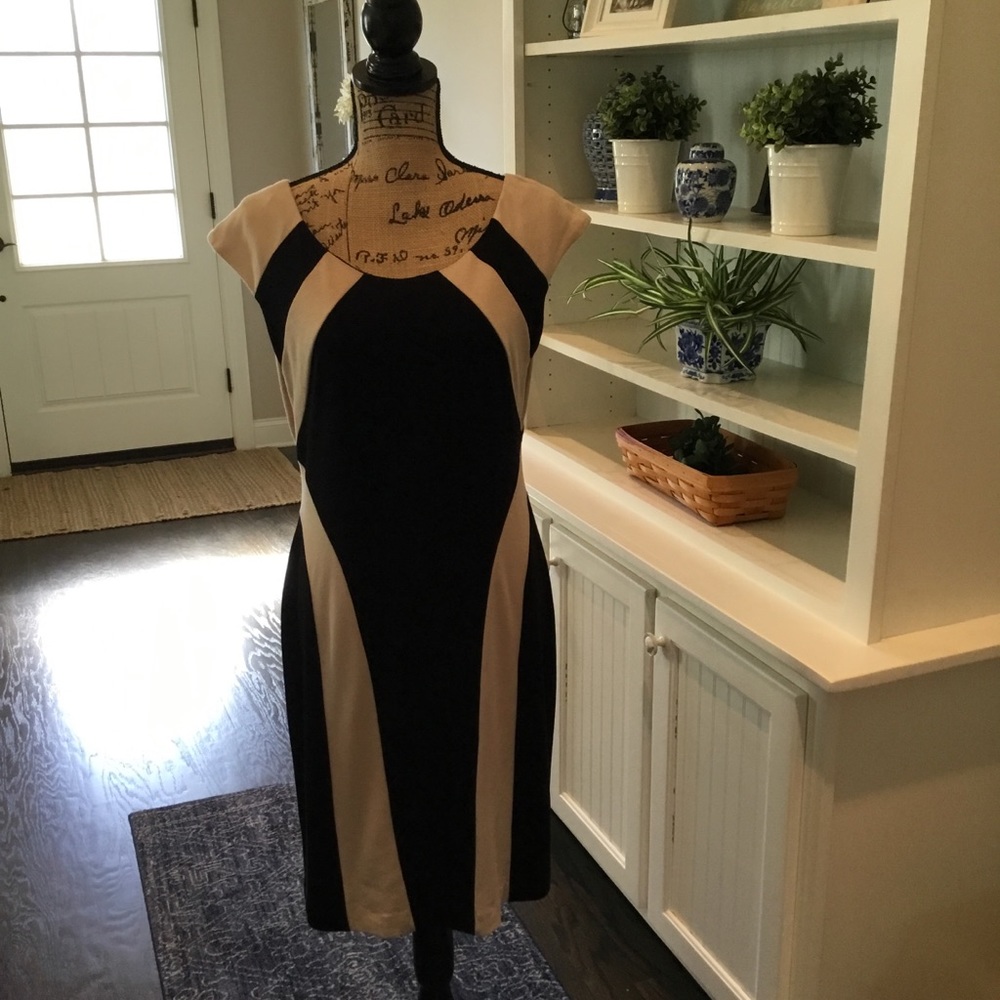MUSE DRESS - Picture 4 of 7
